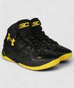 Under armour batman basketball shoes 2025