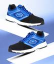 LOTTO Fausto Running Shoes For Men Buy Blue black Color