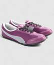 PUMA Karlie DP Sneakers For Women Buy Grape Juice Illusion Blue Steel Grey Color PUMA Karlie DP Sneakers For Women Online at Best Price Shop Online for Footwears in India