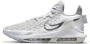 Nike lebron discount 6 donna bianche