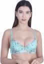 CLACTY Women Push-up Lightly Padded Bra - Buy CLACTY Women Push-up Lightly  Padded Bra Online at Best Prices in India