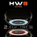 wearfit hw 8 ultra