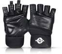 Nivia venom gym gloves sales