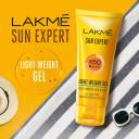 Lakme Sun Expert Tinted Cream Sunscreen 50 SPF, 100ml