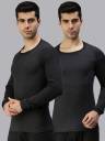 Buy Lux Parker Men Top Thermal Online at Best Prices in India