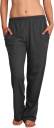 JOCKEY 1305 Solid Women Grey Track Pants - Buy JOCKEY 1305 Solid Women Grey  Track Pants Online at Best Prices in India