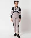 NICK AND JONES Colorblock Girls Track Suit - Buy NICK AND