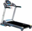 Powermax Fitness TDA 350 3.0 HP 7inch Blue LCD Display with 400m Track UI 18 Level Auto Incline Motorized Treadmill Buy Powermax Fitness TDA 350 3.0 HP 7inch Blue LCD Display with