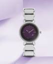Buy Fastrack Girls Analog Watch For Women 6117SM02C Online