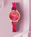 Buy Titan Raga Twirl Analog Watch For Women 95080WF01