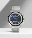 Buy Fastrack EDM Analog Watch For Men 3166KM01 Online at