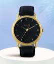 SONATA NL7128YL01 Sleek Analog Watch For Men Buy SONATA