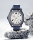 Fastrack ng9462al03 explorer analog watch online