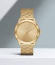 MICHAEL KORS Slim Runway Slim Runway Analog Watch For