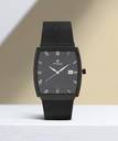 Titan NQ90076NM01 Workwear Gents Owago Analog Watch For