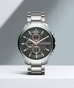 A X ARMANI EXCHANGE Hampton Analog Watch For Men Buy A