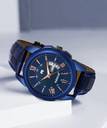 REDUX RWS0216S Analog Watch For Men Buy REDUX RWS0216S Analog Watch For Men RWS0216S Blue Dial Day and Date Functioning Online at Best Prices in India Flipkart