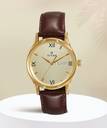 Titan NP1580YL05 NP1580YL05 Analog Watch For Men Buy