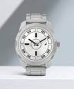 Fastrack Bare Basics Analog Watch For Men Buy Fastrack Bare Basics Analog Watch For Men 3123SM02 Online at Best Prices in India Flipkart