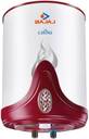 BAJAJ 6 L Storage Water Geyser (CALDIA 6 LITRE, WHITE u0026 MAROON) Price in  India - Buy BAJAJ 6 L Storage Water Geyser (CALDIA 6 LITRE, WHITE u0026 MAROON)  online at Flipkart.com