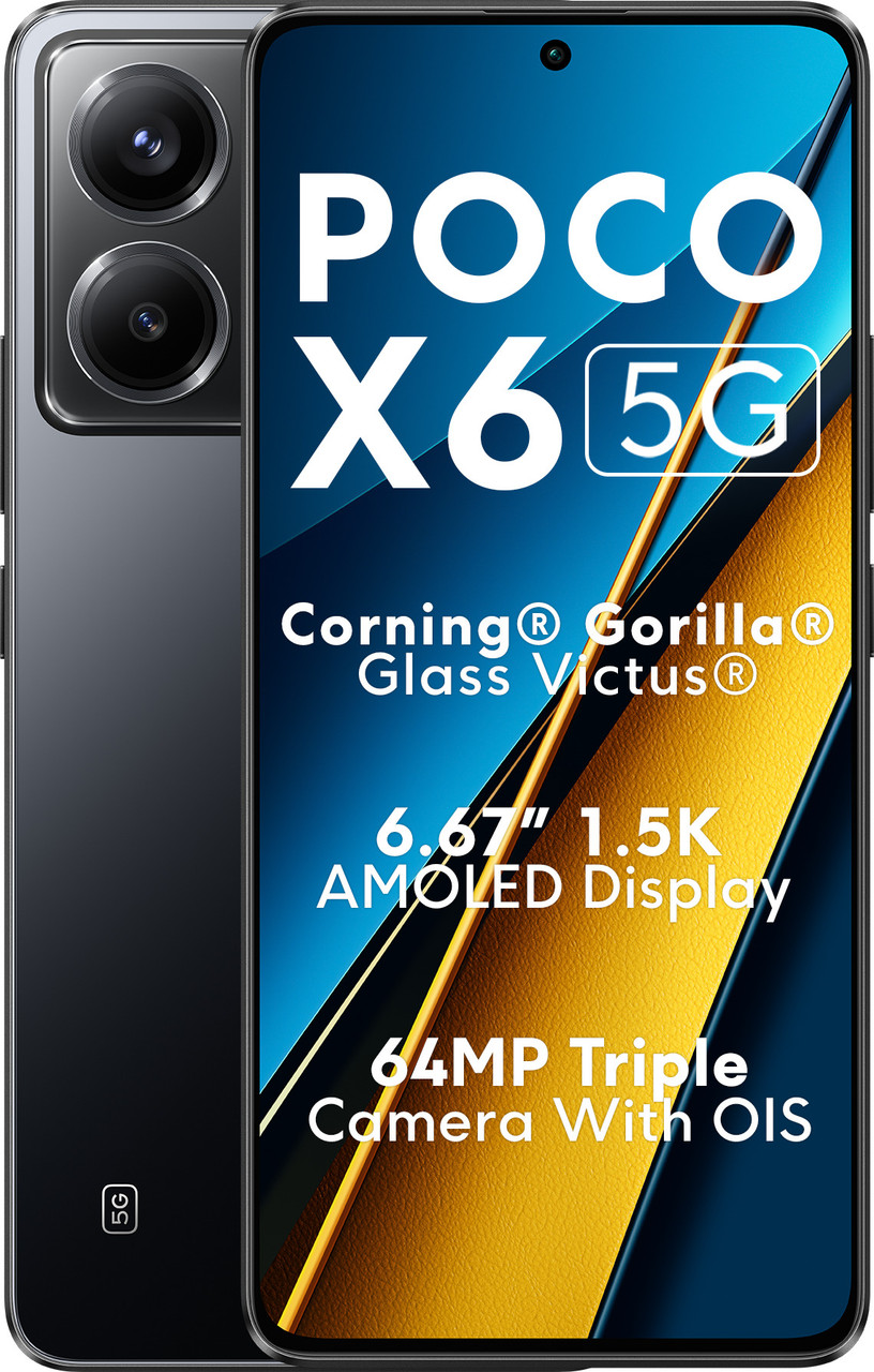 POCO X6 Neo