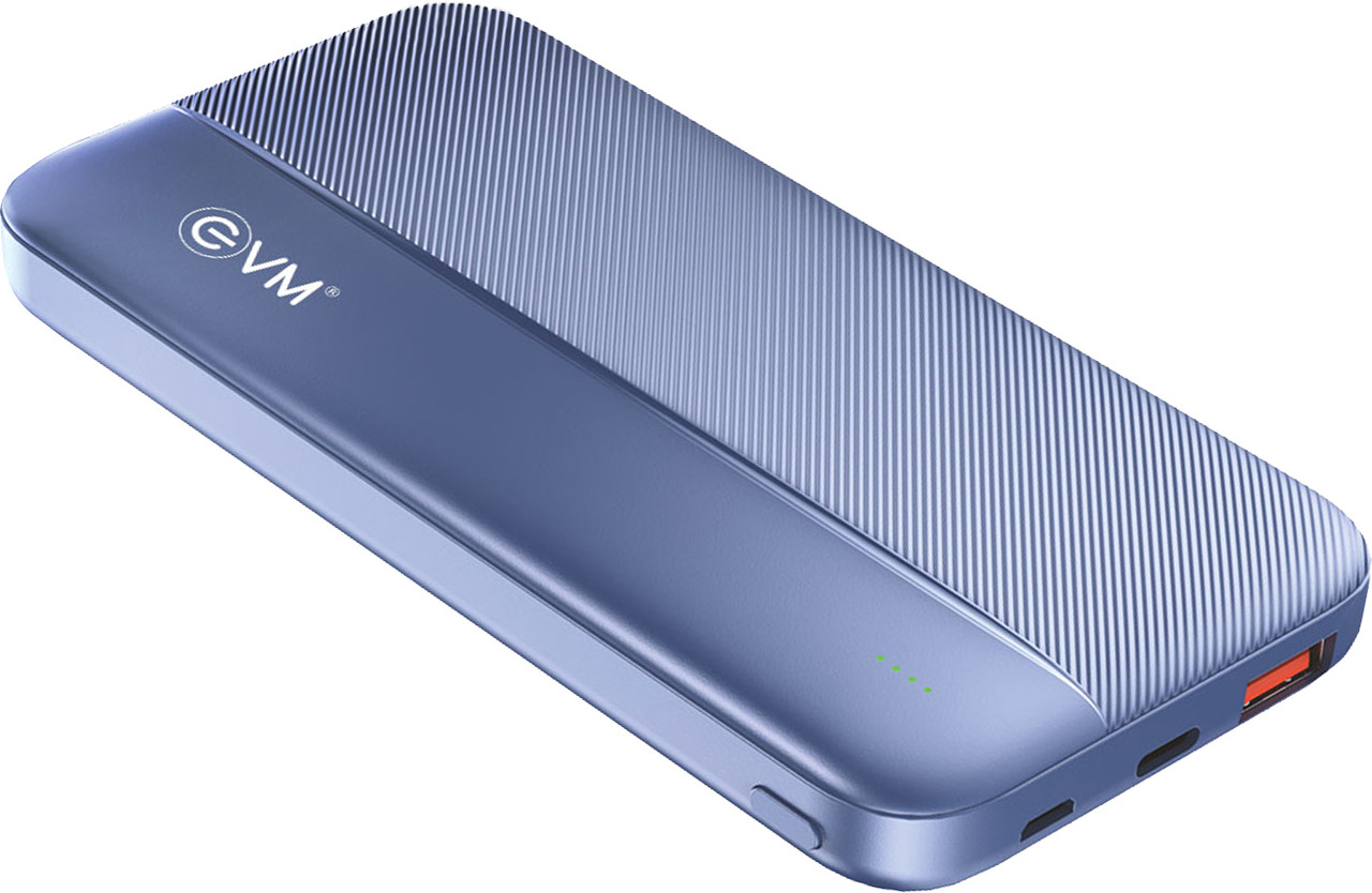 EVM 10000 mAh EnBolt Power Bank - View 1
