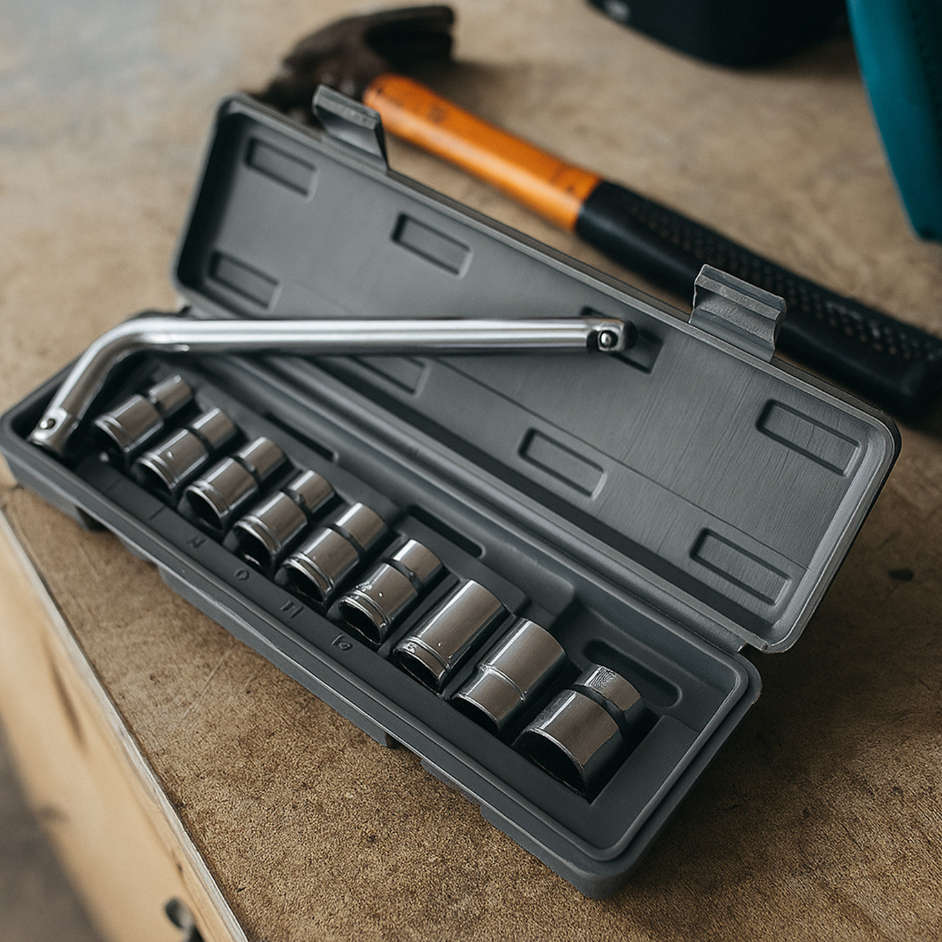 Best Budget Hand Tool Kit for Everyday Repairs