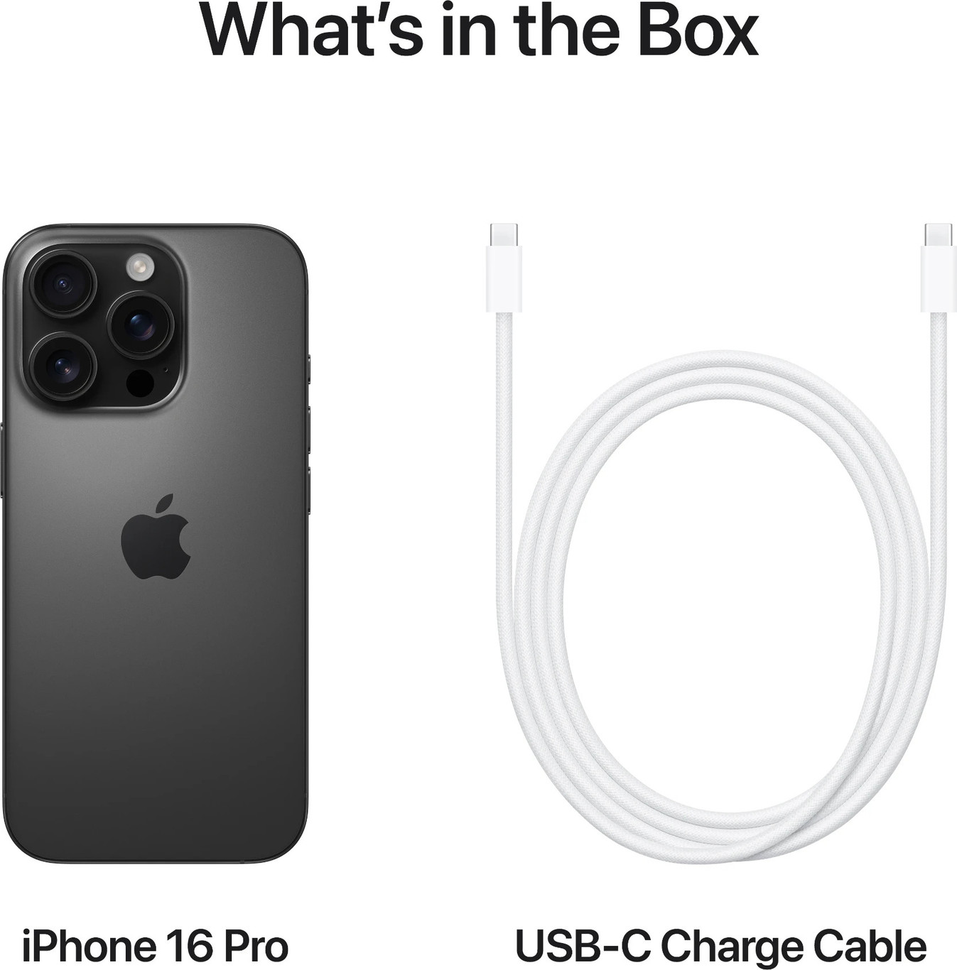 iPhone 16 Pro 256GB — image 4