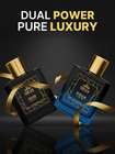 OSCAR Forever Luxury Aqua & Oud Premium Perfume Combo, Strong & L - view 16