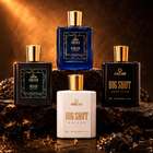 OSCAR Forever Luxury Aqua & Oud Premium Perfume Combo, Strong & L - view 21