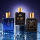 OSCAR Forever Luxury Aqua & Oud Premium Perfume Combo, Strong & L - view 24