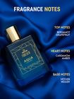 OSCAR Forever Luxury Aqua & Oud Premium Perfume Combo, Strong & L - view 4