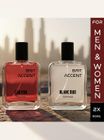 OSCAR Forever Luxury Aqua & Oud Premium Perfume Combo, Strong & L - view 11