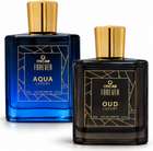 OSCAR Forever Luxury Aqua & Oud Premium Perfume Combo, Strong & L - view 15