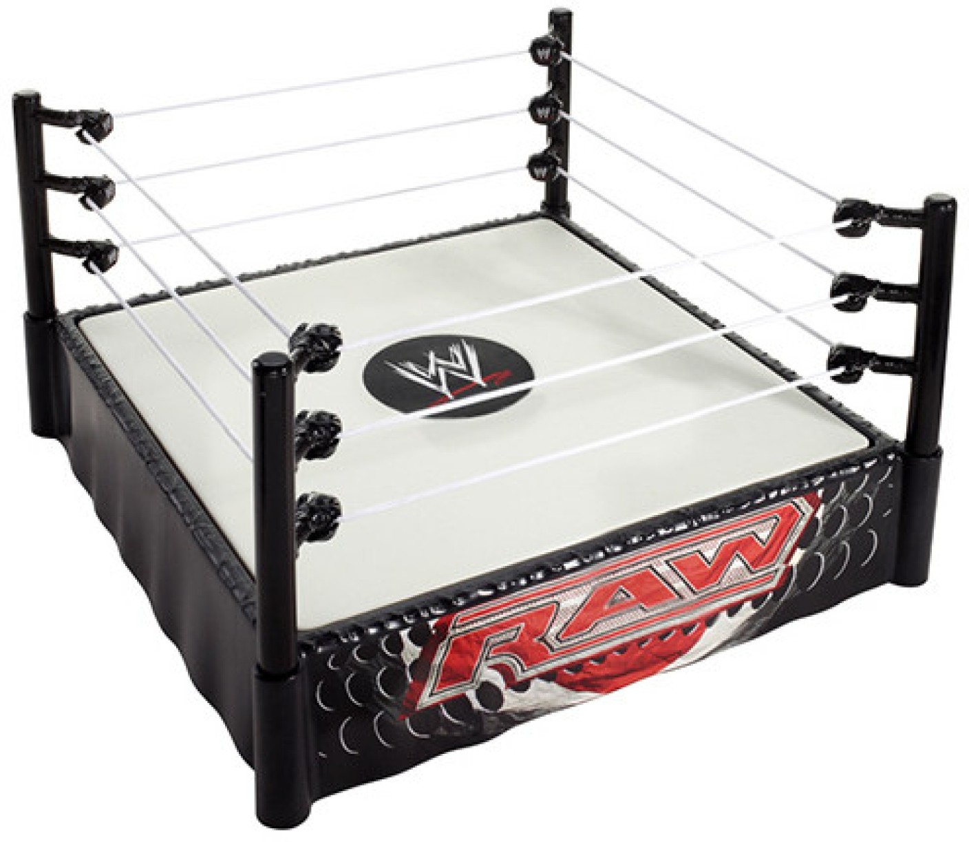 Mattel WWE Raw Superstar Ring WWE Raw Superstar Ring . Buy WWE toys