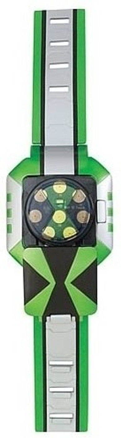 Ben 10 Omniverse Omnitrix Touch - Omniverse Omnitrix Touch . Buy Ben 10