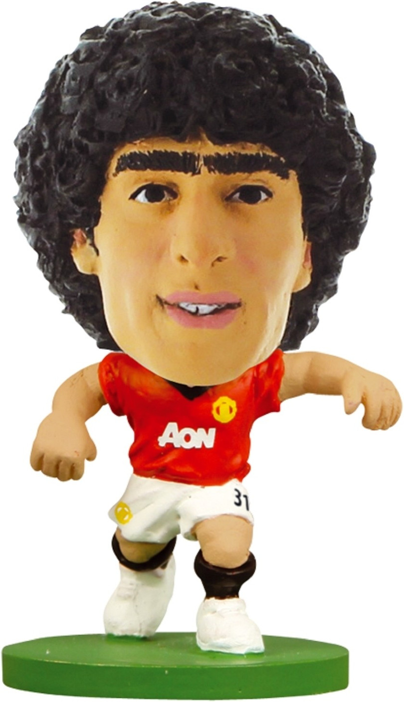 SoccerStarz Manchester United Marouane Fellaini - Home Kit 