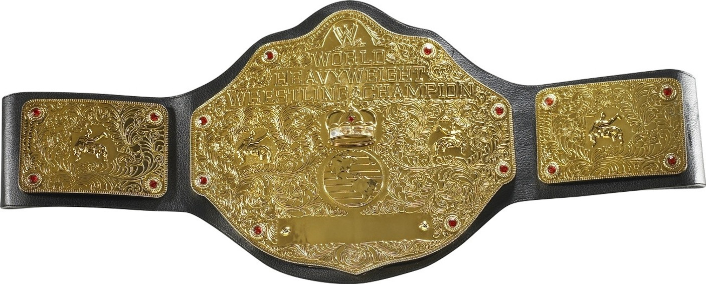 Wwe World Heavyweight Championship Kids Size Wwe World Heavyweight Championship Kids Size