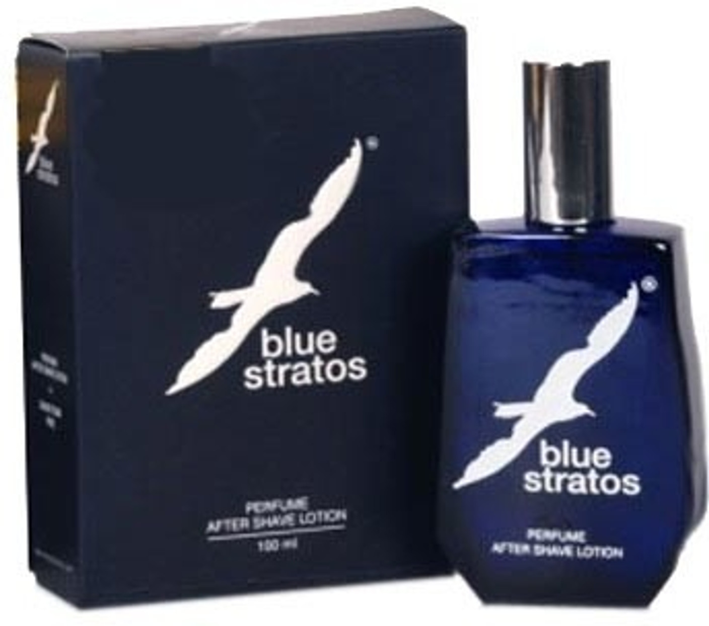 Blue Stratos Perfume Aftershave Lotion Price in India Buy Blue