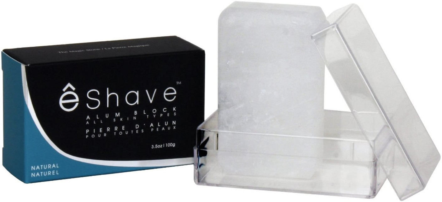 EShave Alum Block Natural Price in India Buy EShave Alum Block