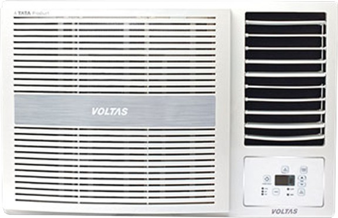 Flipkart.com | Buy Voltas 0.75 Ton 2 Star BEE Rating 2017 ...