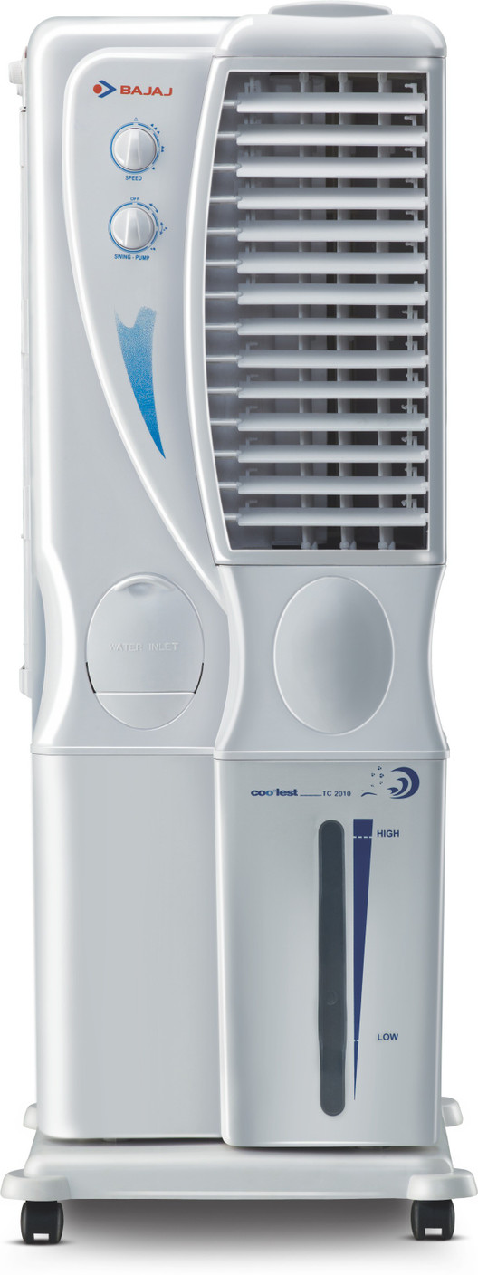 room blower bajaj