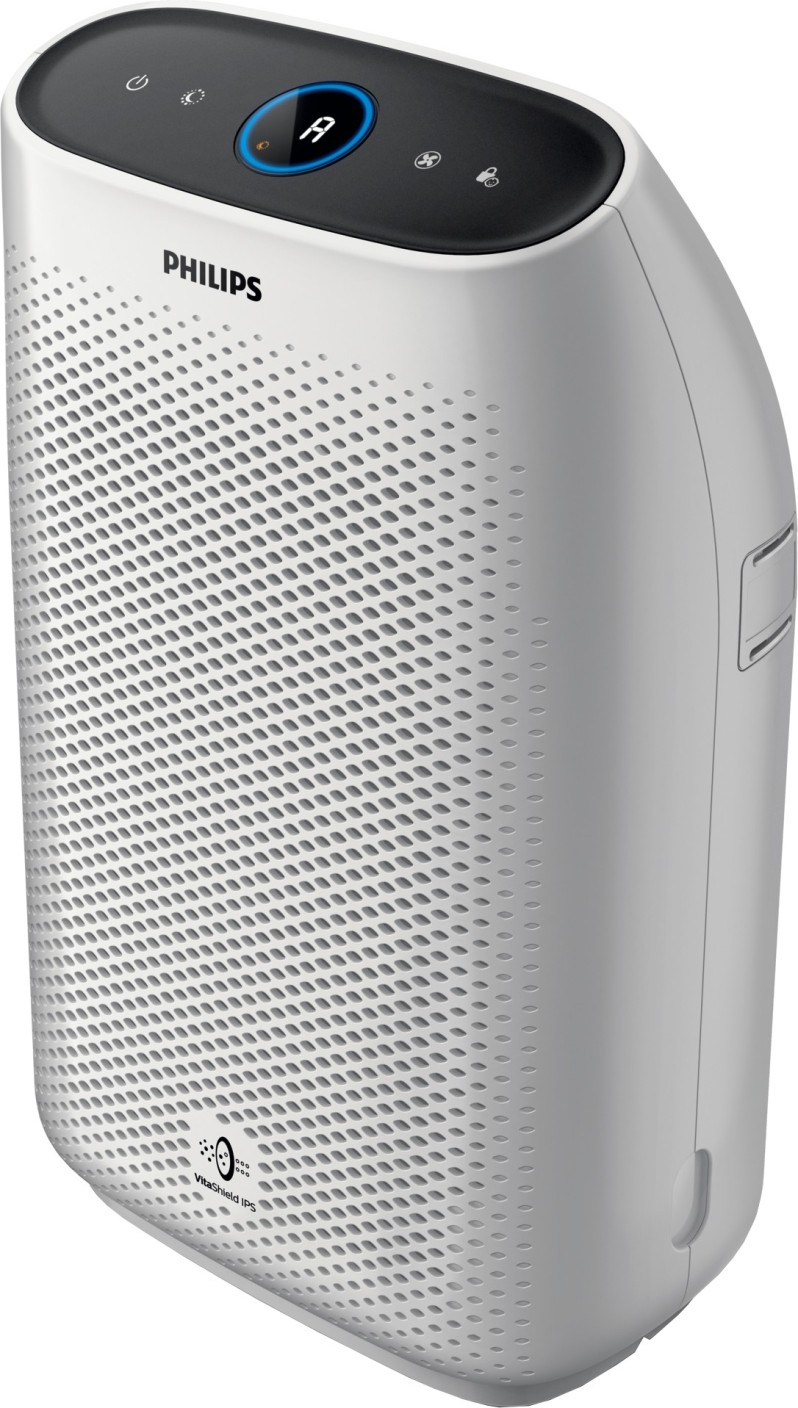 Air Purifiers - Portable, Room And Whole House Air 