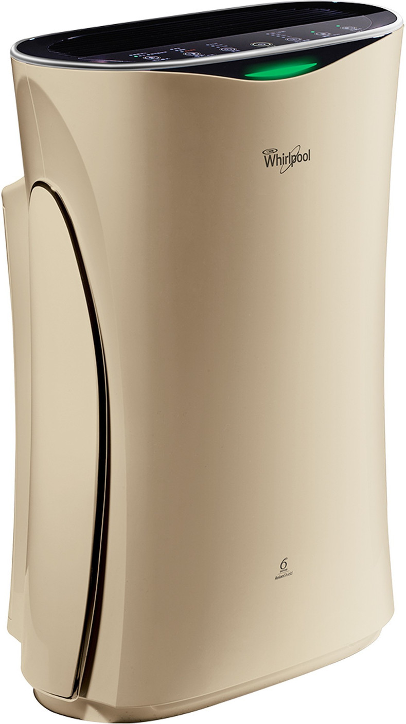 Whirlpool Purafresh W440 Portable Room Air Purifier Price in India