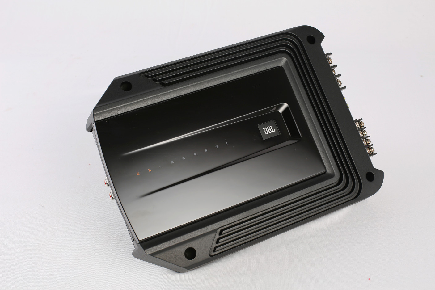 JBL 4 Channel Amplifier GXA644SI Price in India Buy JBL 4 Channel