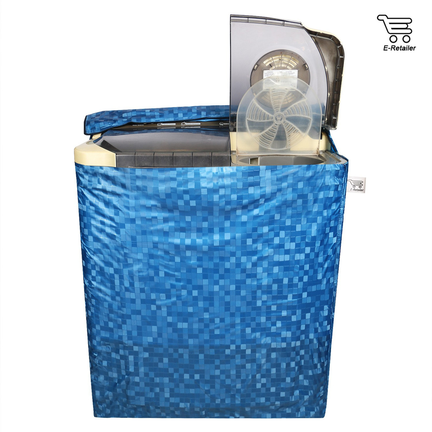ERetailer Washing Machine Cover Price in India Buy ERetailer