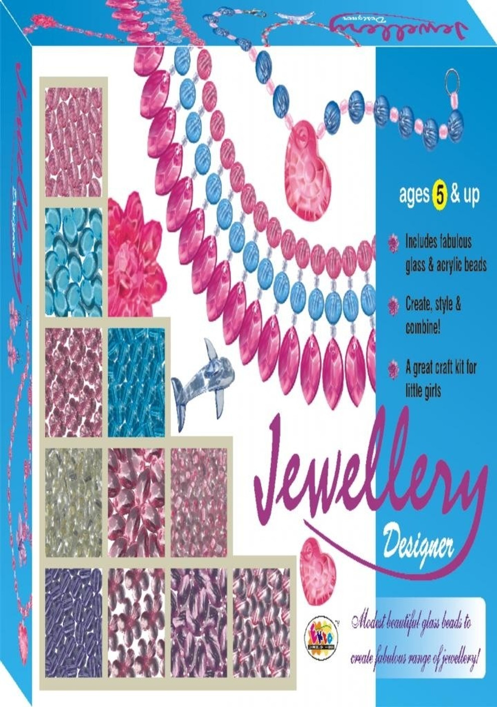 Ekta Jewellery Designer (Senior) Jewellery Designer (Senior) . shop