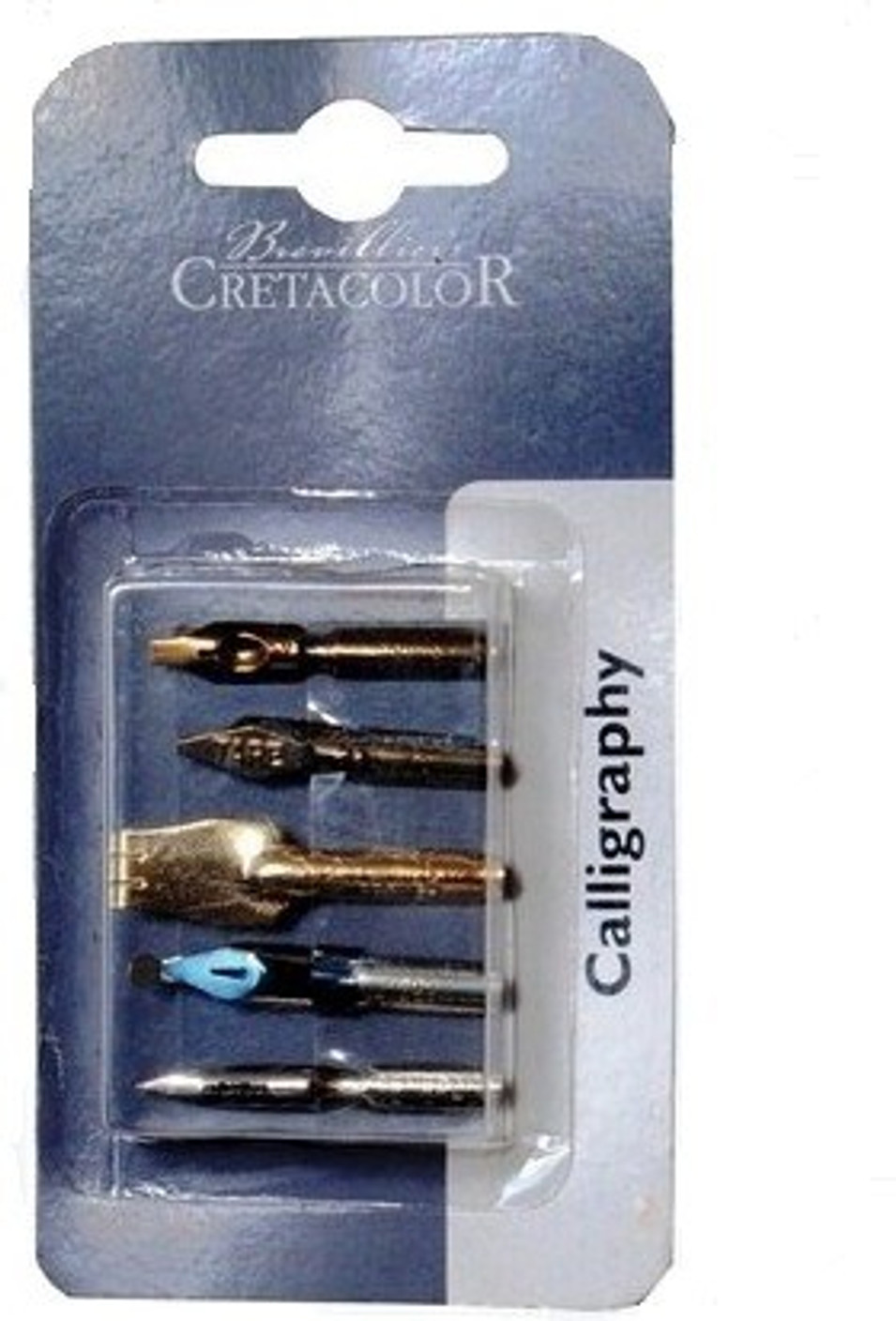 Cretacolor Calligraphy Nib Set Calligraphy Nib Set