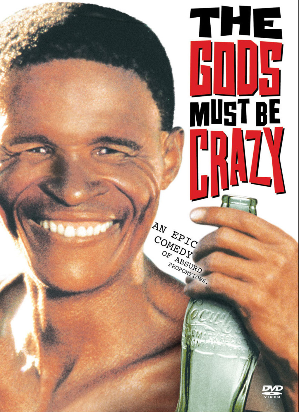 The Gods Must Be Crazy Price in India Buy The Gods Must Be Crazy