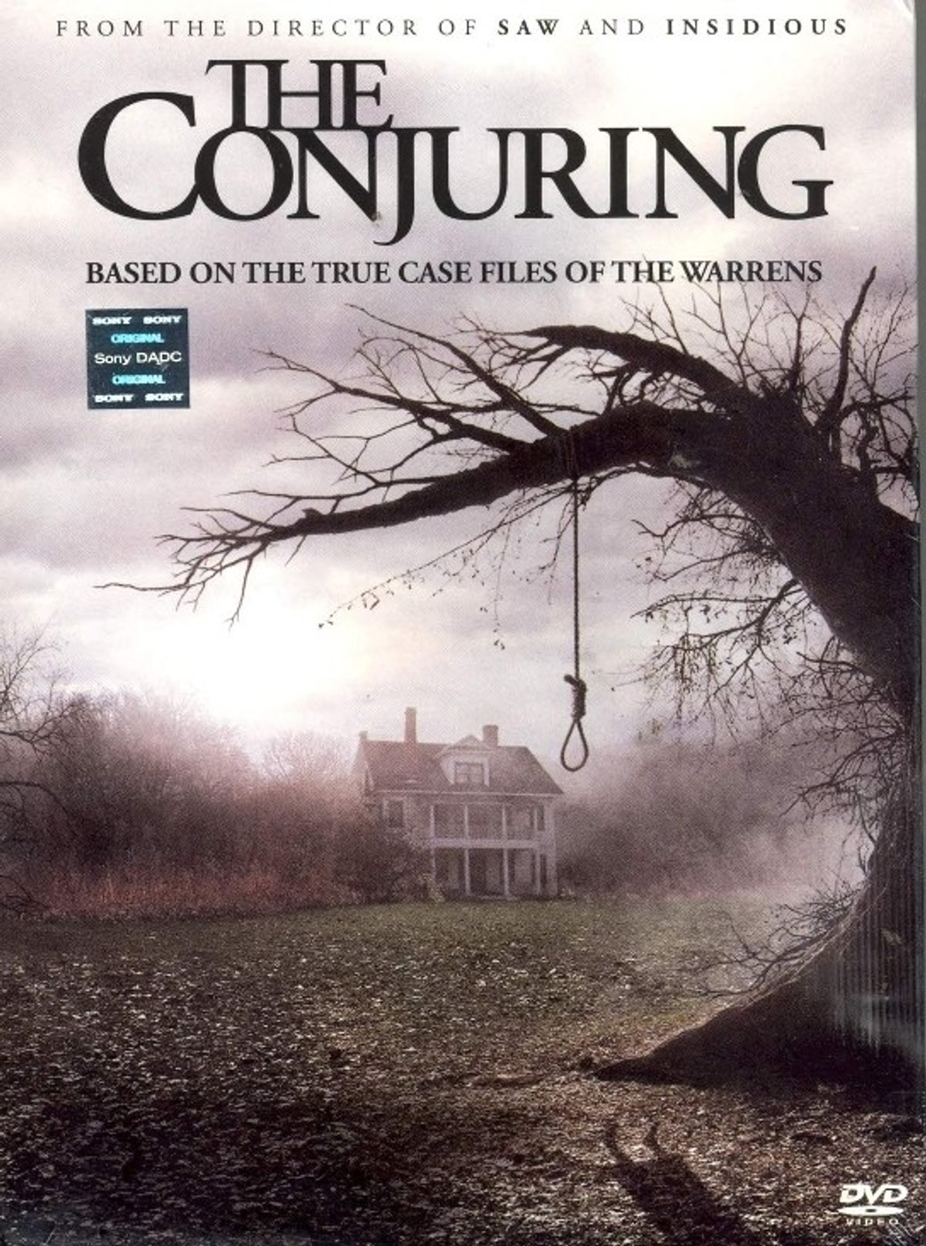 The Conjuring 1 Online Subtitrat The Conjuring 1 : Conjuring-Universum - Wikipedia / Вера фармига